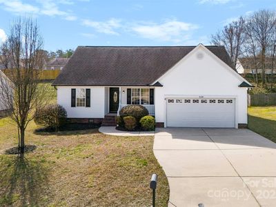 5140 Hildreth Ct, Concord, NC, 28025
