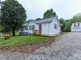 239 Honeycutt Ln, Caryville, TN 37714