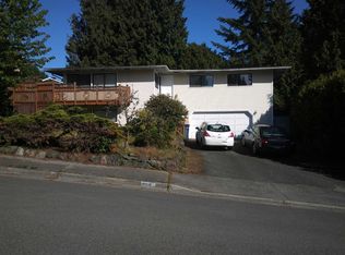 2619 Larlin Dr, Everett, WA 98203