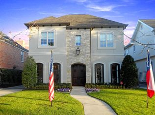 3816 Arnold St, Houston, TX 77005
