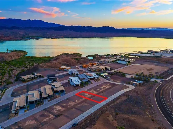 2320 Lake Ridge Way, Lake Havasu City, AZ 86406