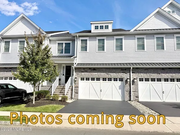 58 Lawley Drive, Lincroft, NJ 07738