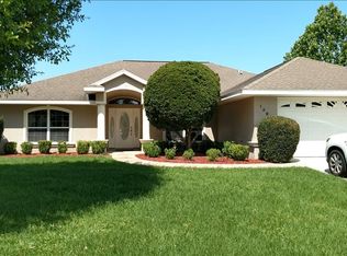 1523 Tamah Blvd, Lake Placid, FL 33852