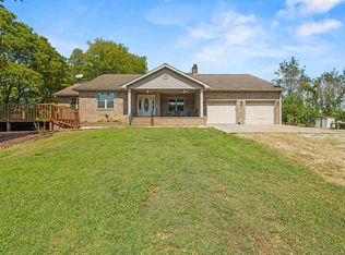 397 State Route 109, Sturgis, KY 42459