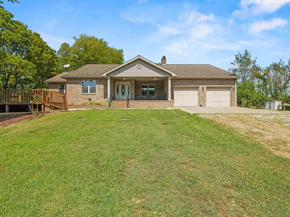 397 State Route 109, Sturgis, KY 42459