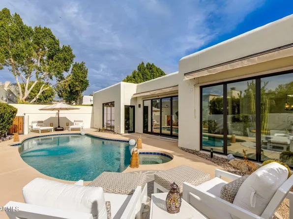 2737 E ARIZONA BILTMORE Circle #29, Phoenix, AZ 85016