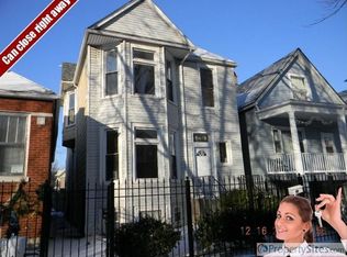 1922 N Tripp Ave, Chicago, IL 60639
