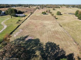 1064 Vz County Rd #2413, Canton, TX 75103