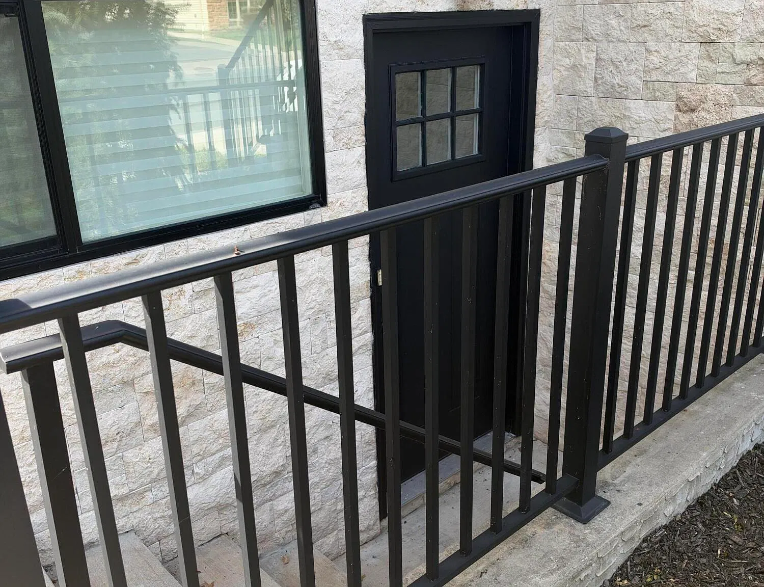 1 bed, 1.0 bath, $1,950 — Photo 1