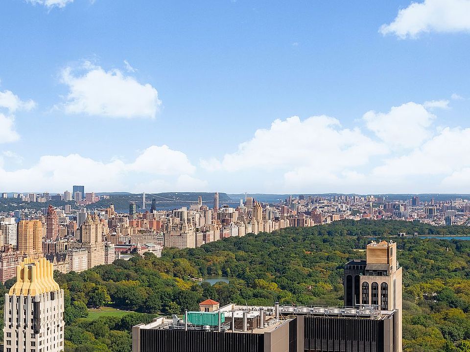 1st image of 15 W 53rd St #Penthouse