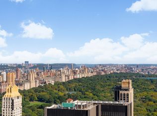 15 W 53rd St #Penthouse, New York, NY