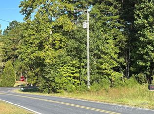 State Highway 109 Hwy N, Troy, NC 27371
