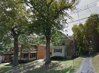 219 S Home Ave #3, Pittsburgh, PA