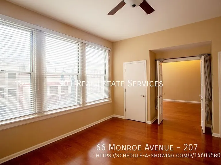 66 Monroe Ave #207 — Photo 7