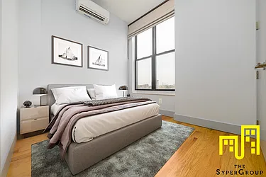 Rented by The Syper Group