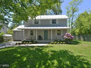 9406 Hale Pl, Silver Spring, MD 20910