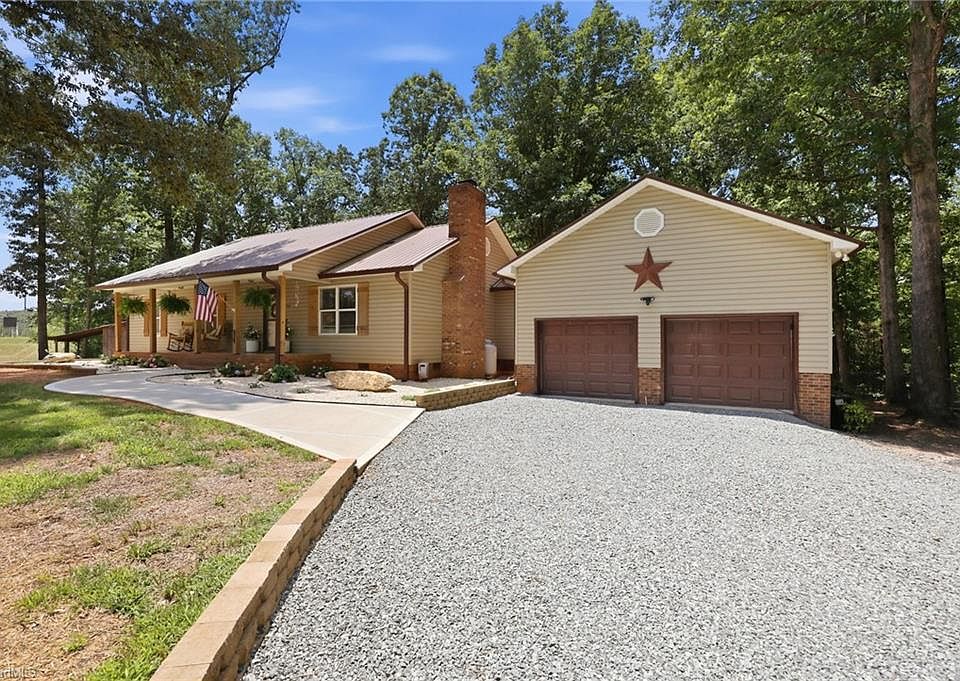 7848 State Highway 47, Lexington, NC 27292 | Zillow