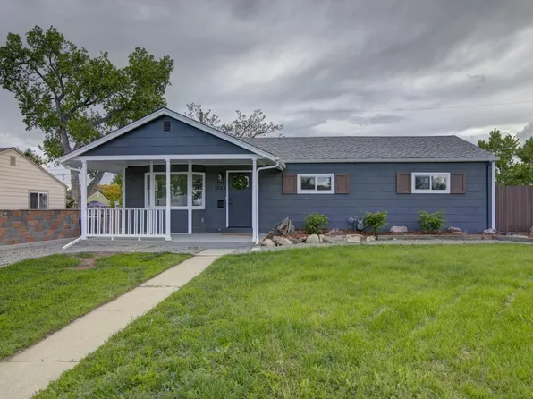 1805 S Yuma St, Denver, CO 80223