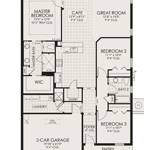 2606 Spur Dr — Photo 30