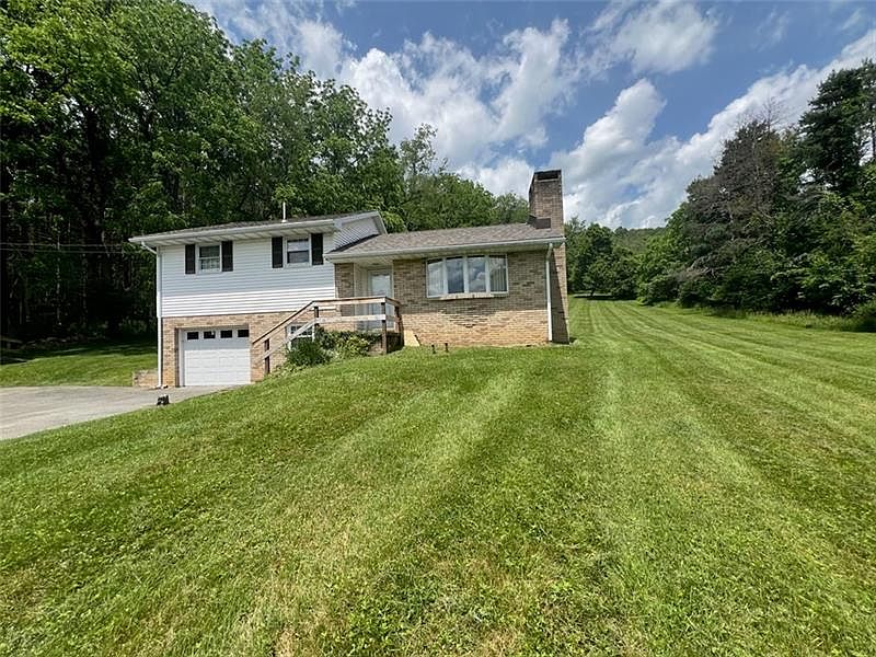 2357 Route 381, Rector, PA 15677 Zillow