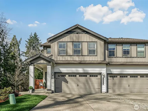 13012 193rd Avenue E, Bonney Lake, WA 98391