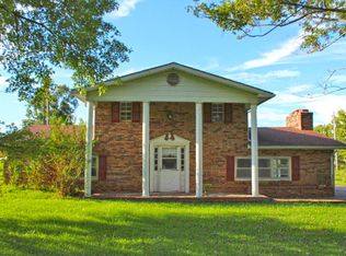 3924 Slate Branch Rd, Somerset, KY 42503