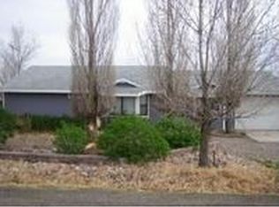 1830 Roadrunner Ln, Chino Valley, AZ 86323