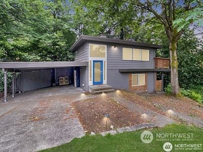 1045 NE 115th Street, Seattle, WA, 98125