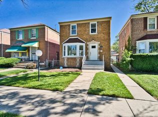 9955 S Sangamon St, Chicago, IL 60643