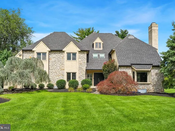 3 Barley Way, Horsham, PA 19044
