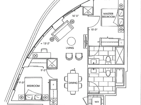 585 Bloor St E, Toronto, ON