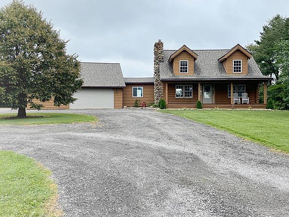2nd image of 1254 Township Road 856