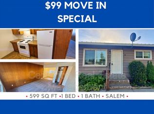 2572 Hyde Ct SE, Salem, OR 97301