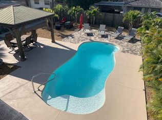 3210 E Maritana Dr, Saint Pete Beach, FL 33706