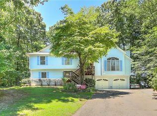 1854 Keith Dr SW, Marietta, GA 30064