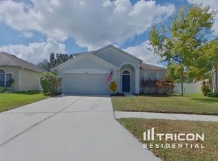 9346 Black Thorn Loop, Land O Lakes, FL 34638