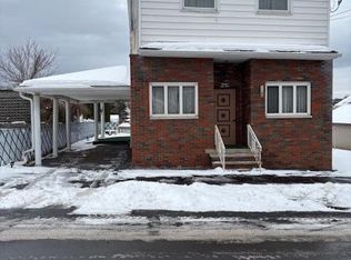 610 Hallstead St, Duryea, PA 18642