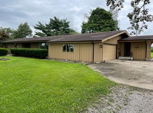 19453 N 3300 East Rd W, Colfax, IL 61728