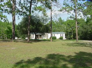2731 SE 145th Ter, Morriston, FL 32668