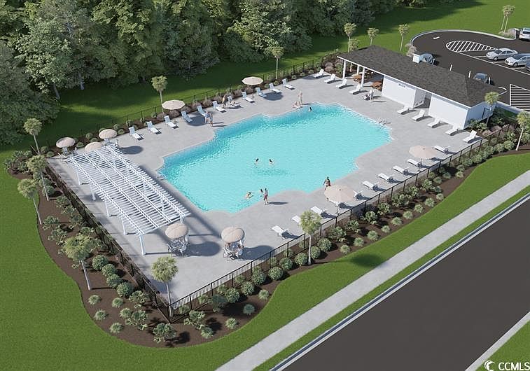 2nd image of 8011 Sterling Oaks Dr Lot 142