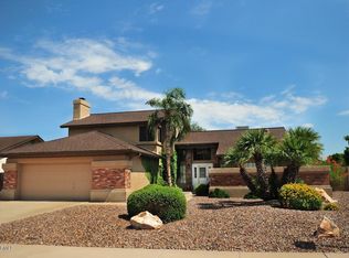 6002 W Sandra Ter, Glendale, AZ 85306