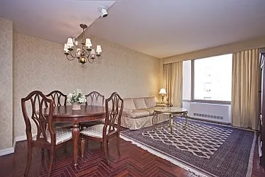 Rented by A & I Broadway