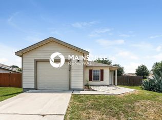 11407 Indian Cyn, San Antonio, TX 78252