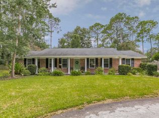 9932 Beauclerc Ter, Jacksonville, FL 32257