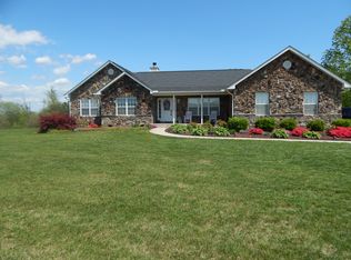 3090 Green Acres Ln, Claremont, NC 28610