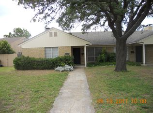 611 Woodhaven Pl, Richardson, TX 75081