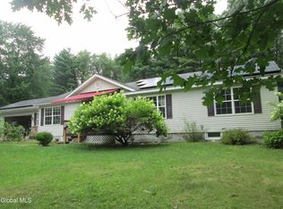 798 State Highway  29A, Gloversville, NY 12078