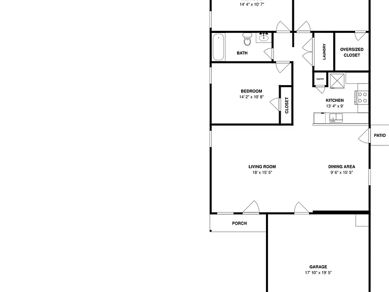 3103 Helix Bay Dr — Photo 16