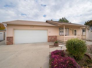604 Landon Ct, Grand Junction, CO 81504