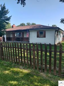 208 E Stone St, Leeton, MO, 64761